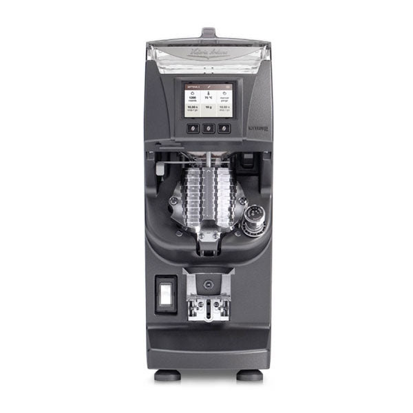 Victoria Arduino Mythos 2 Commercial Coffee Grinder - Professional Espresso Grinder for Cafes & Coffee Shops - Perfect for Baristas & Home Brewing Enthusiasts