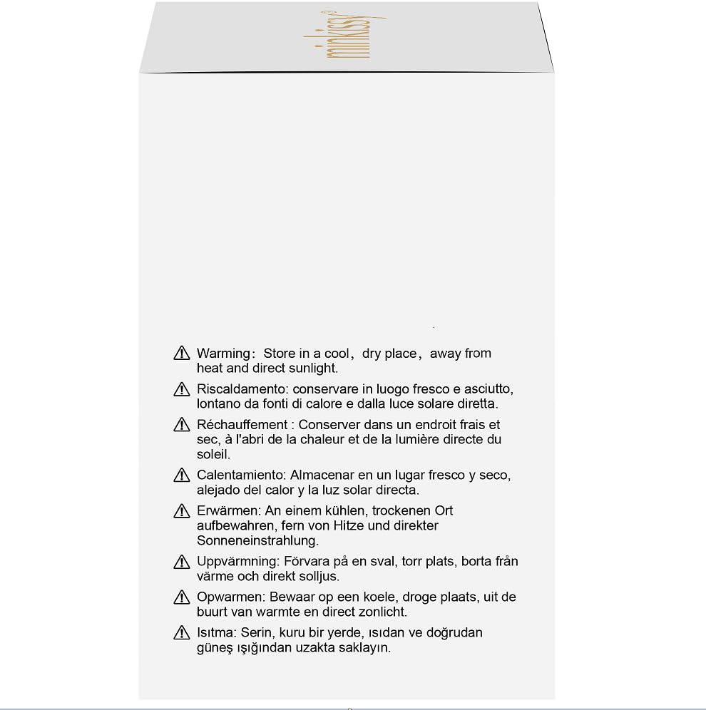 Minkissy Gel Nail Polish Kit - Mirror Shine Luminous Nail Varnish with Gold Foil, Quick Dry Manicure Set for Salon & Home Nail Art Decoration - Perfect for Parties, Weddings & Special Occasions