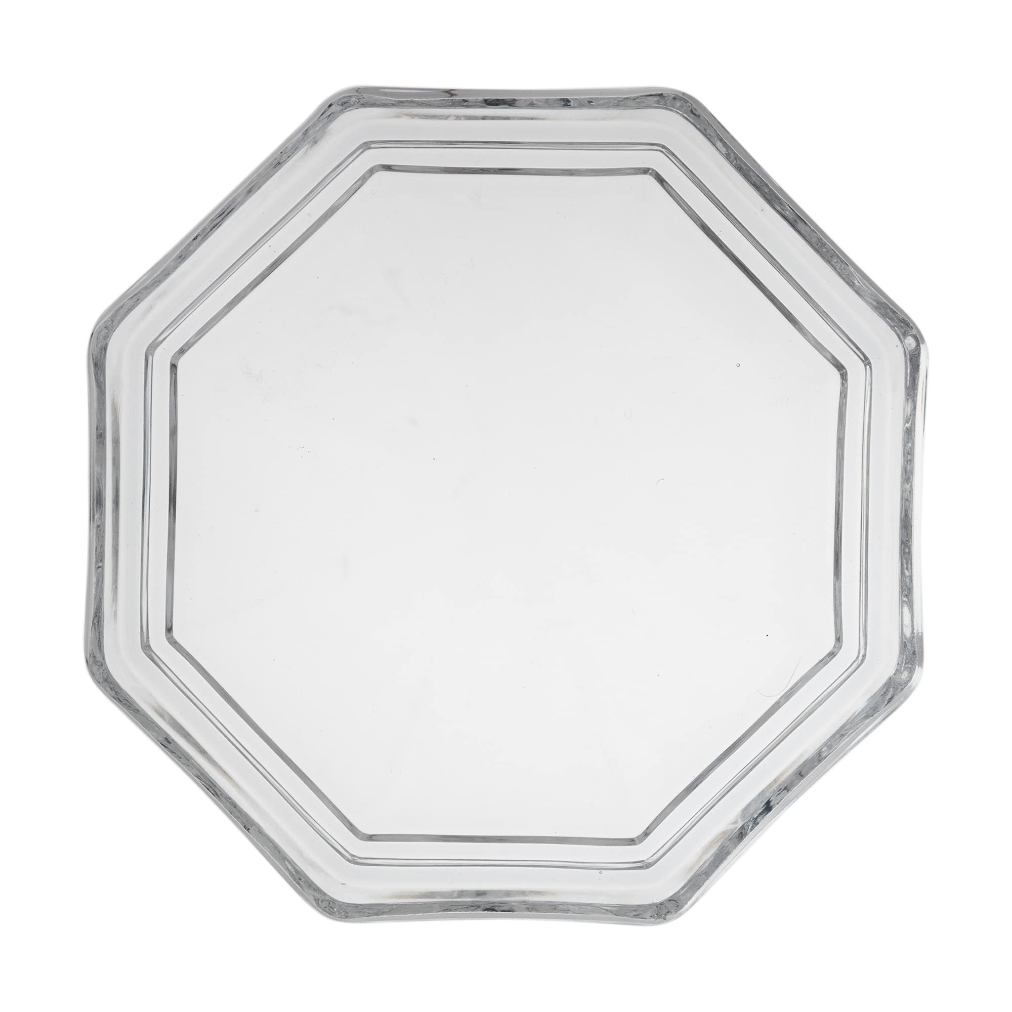 Mizuno MKG-218013 Octagonal Plate 5.1