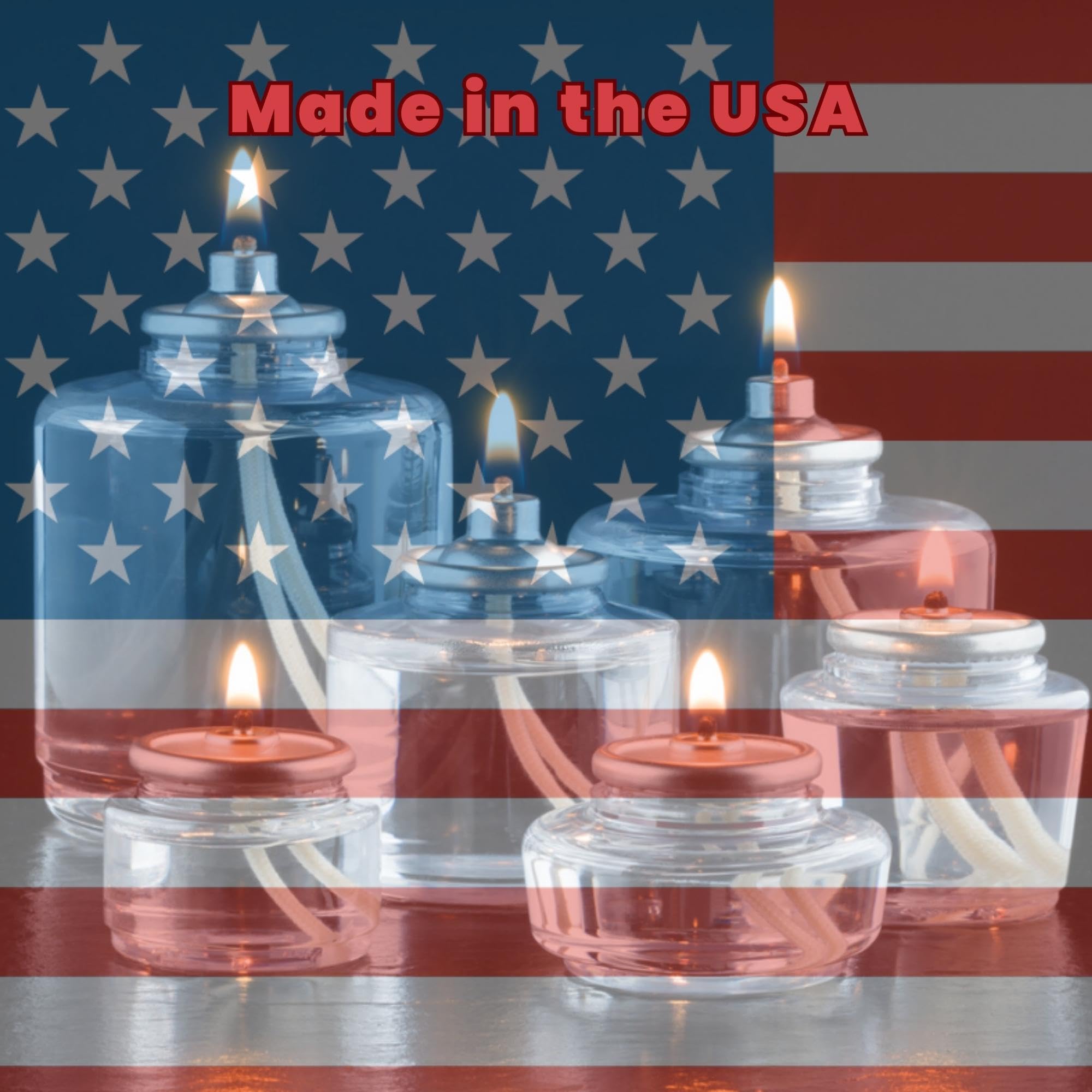 Hollowick Disposable Liquid Candles - 12 Hour Long-Lasting Clear Fuel Oil - 144 Pack for Glass Votive Tealight Holders - Perfect for Wedding Centerpieces, Restaurant Table Decor & Romantic Ambiance Lighting - Child Resistant Safety Closures