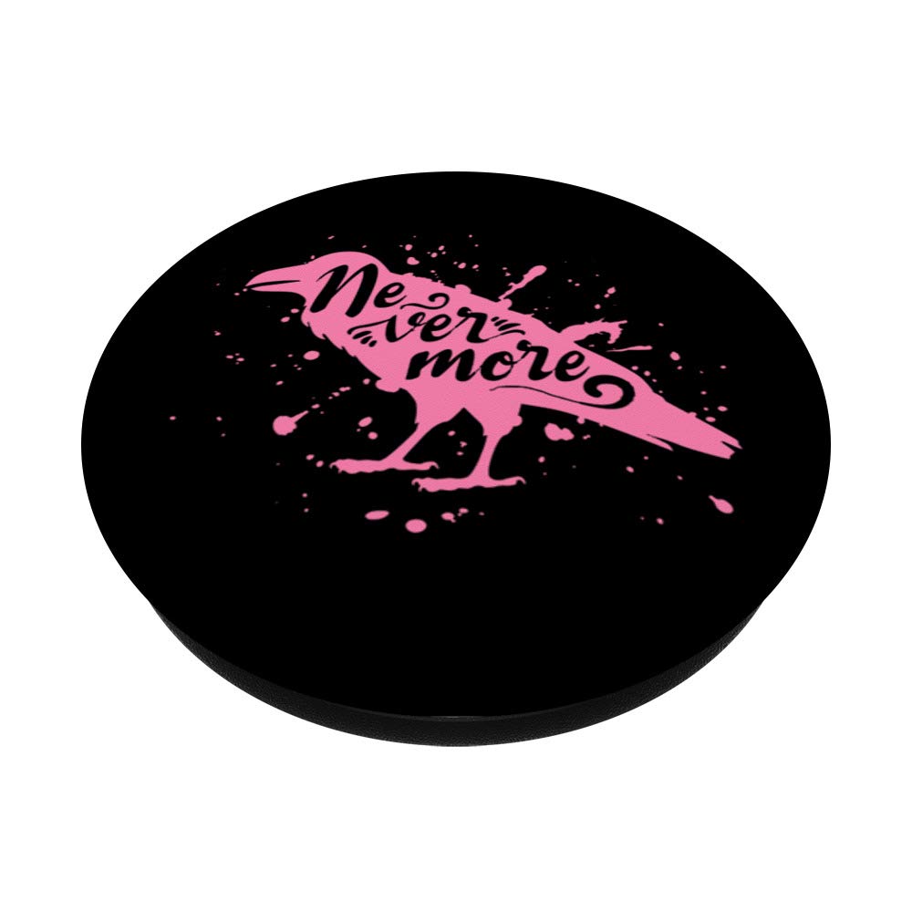 More Poem PopSockets - Expandable Phone Grip & Stand for iPhone, Samsung, Tablets | Secure Hold for Selfies, Videos & Everyday Use