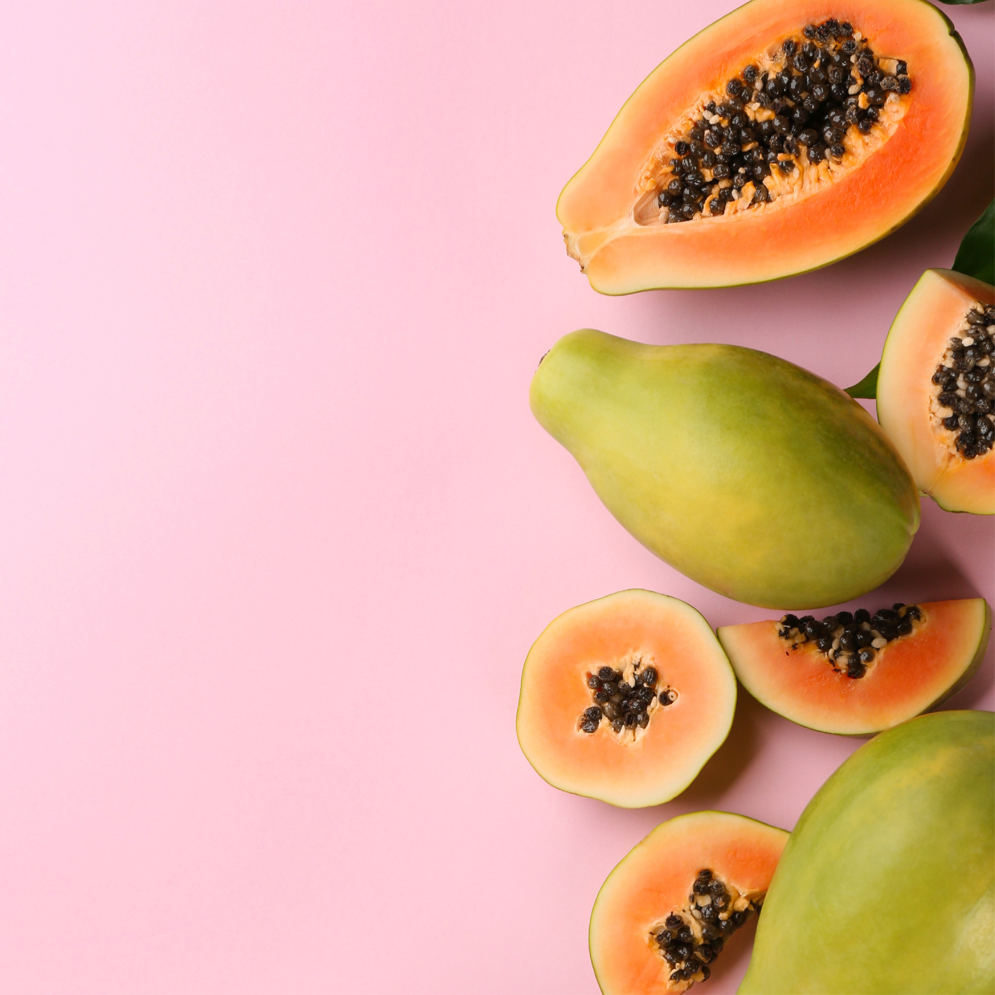 NO. 58 Passionfruit Papaya Fragrance Oil - Premium Scent for Handmade Soaps, Candles, Diffusers & DIY Crafts - Perfect for Aromatherapy, Home Spa & Relaxation