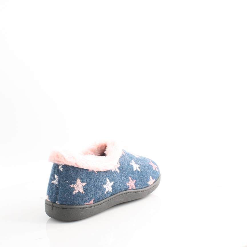 R12297 ROAL Comfortable House Slippers for Women & Men - Soft Indoor Slides for Home, Spa, and Relaxation