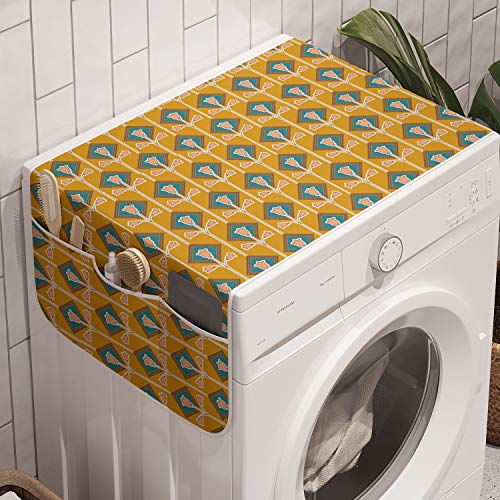 Yellow Dark Turquoise