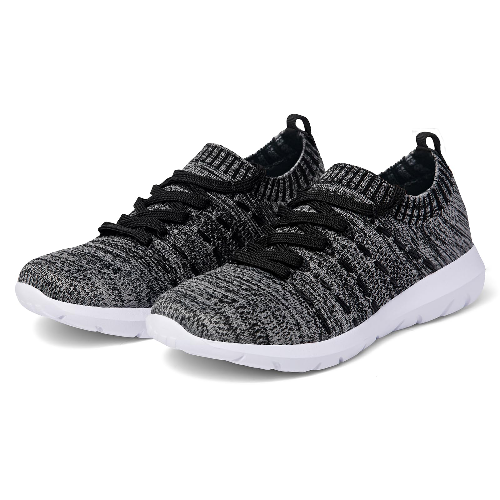**Women's Lightweight Running Shoes - Breathable Mesh Athletic Sneakers for Jogging, Walking & Gym Workouts - Comfortable Sports Shoes for Women**