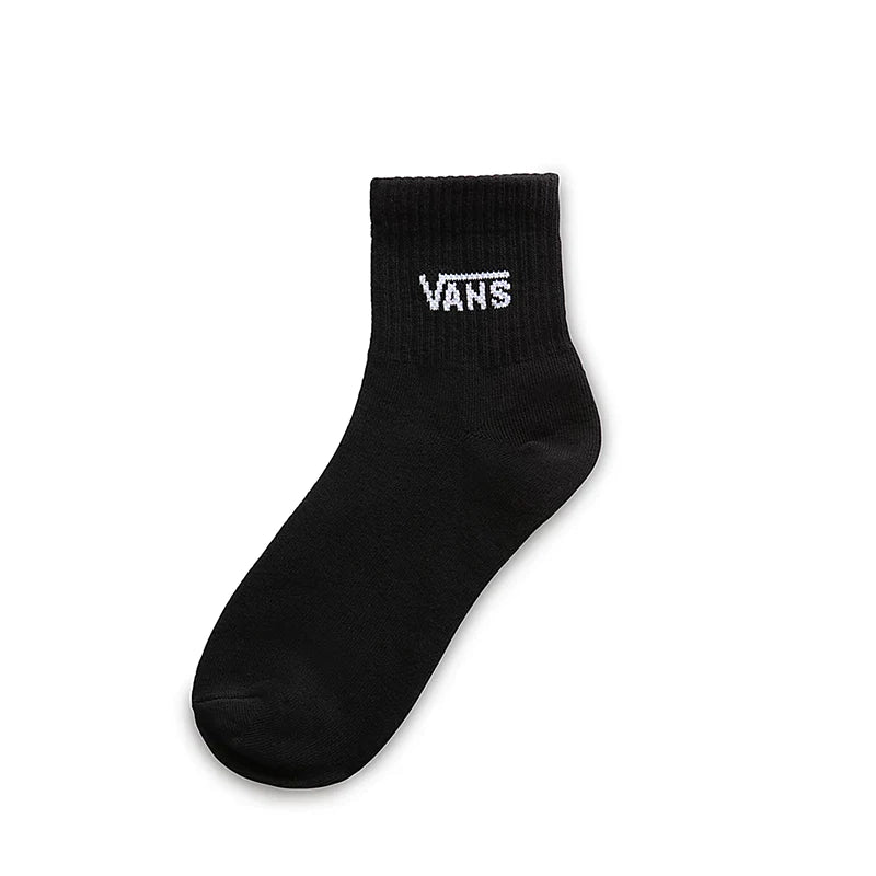 Women's Half Crew Socks - Comfortable Cotton Ankle Socks for Everyday Wear, Workouts & Casual Outfits