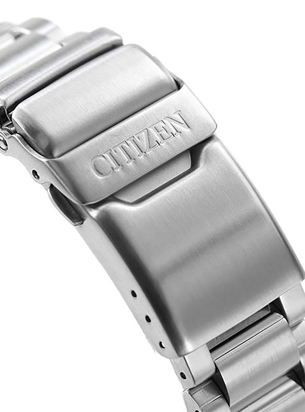 CITIZEN PROMASTER SKY CB5004-59W Men's Eco-Drive Watch with Japanese Movement - Perfect for Outdoor Adventures, Diving & Everyday Wear