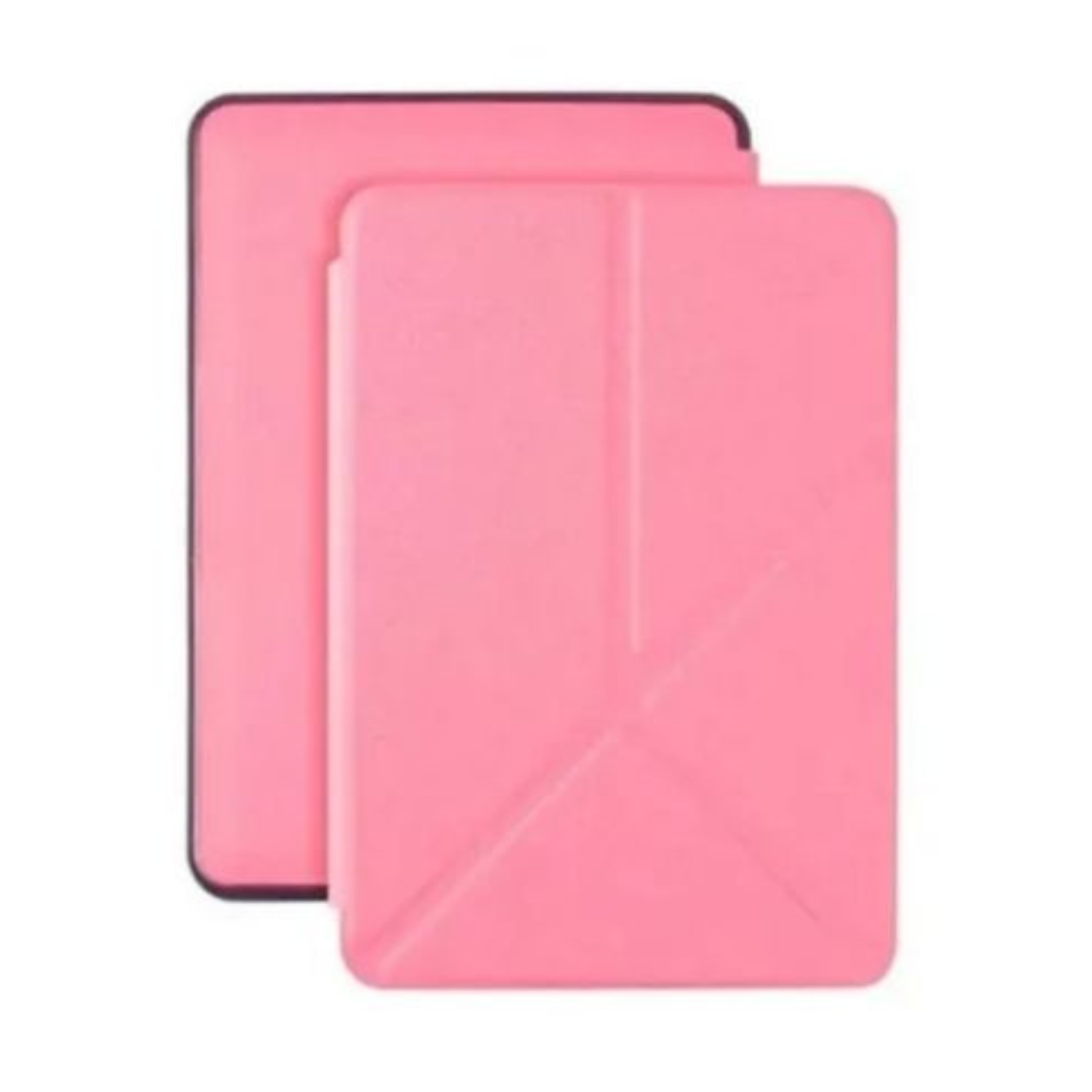 Kindle Basic 6 Protective Case with Stand - Lightweight Durable Cover for Reading & Travel | Perfect for Home, Office & Commuting