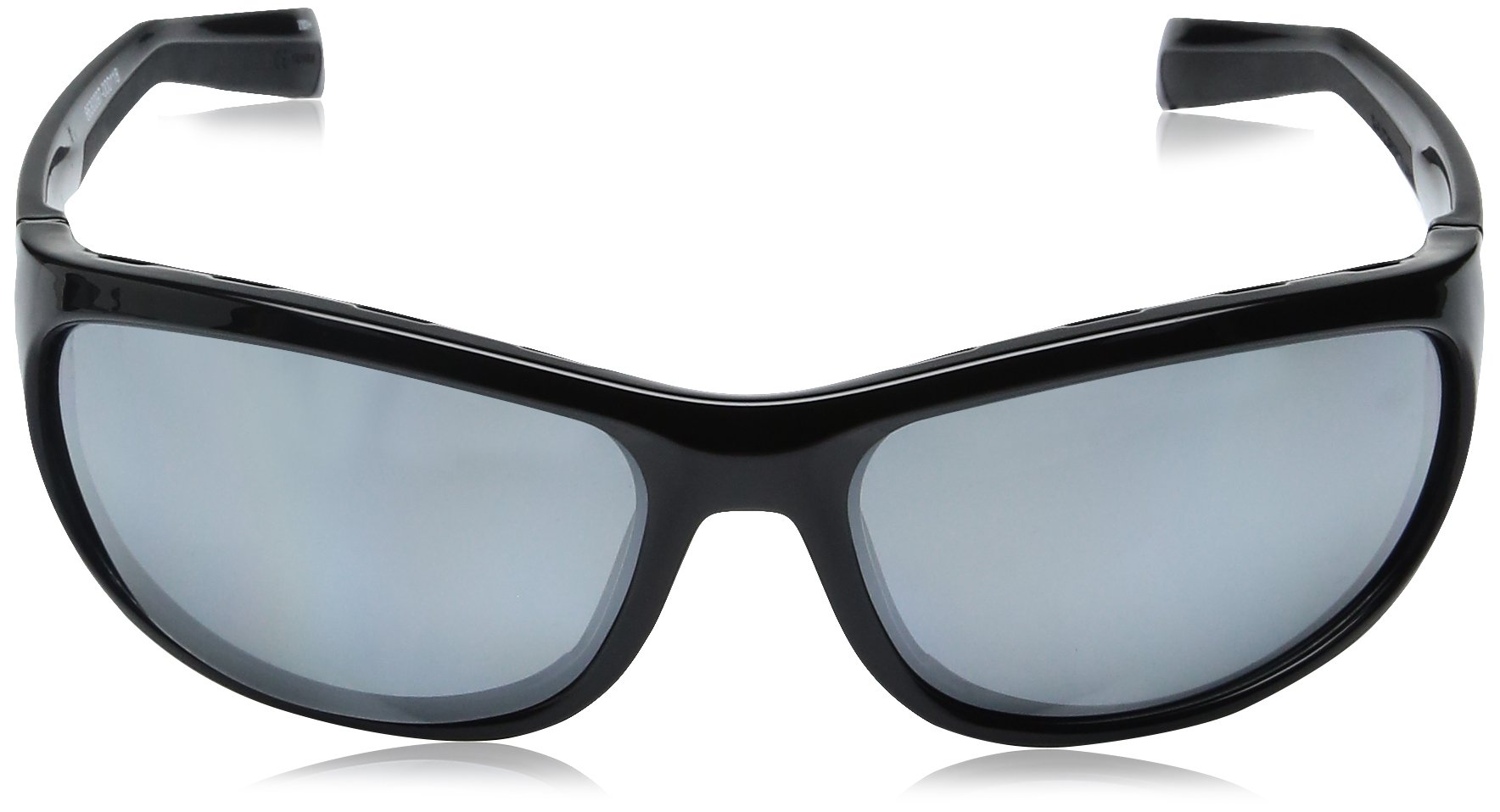 Under Armour Capture Oval Sunglasses - Polarized UV Protection for Running, Cycling & Outdoor Sports
