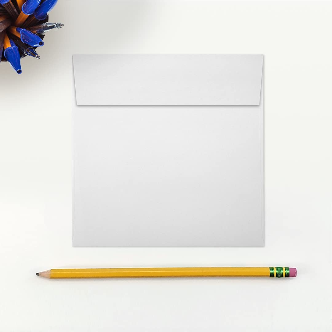 Premium LUXPaper Square Invitation Envelopes 5