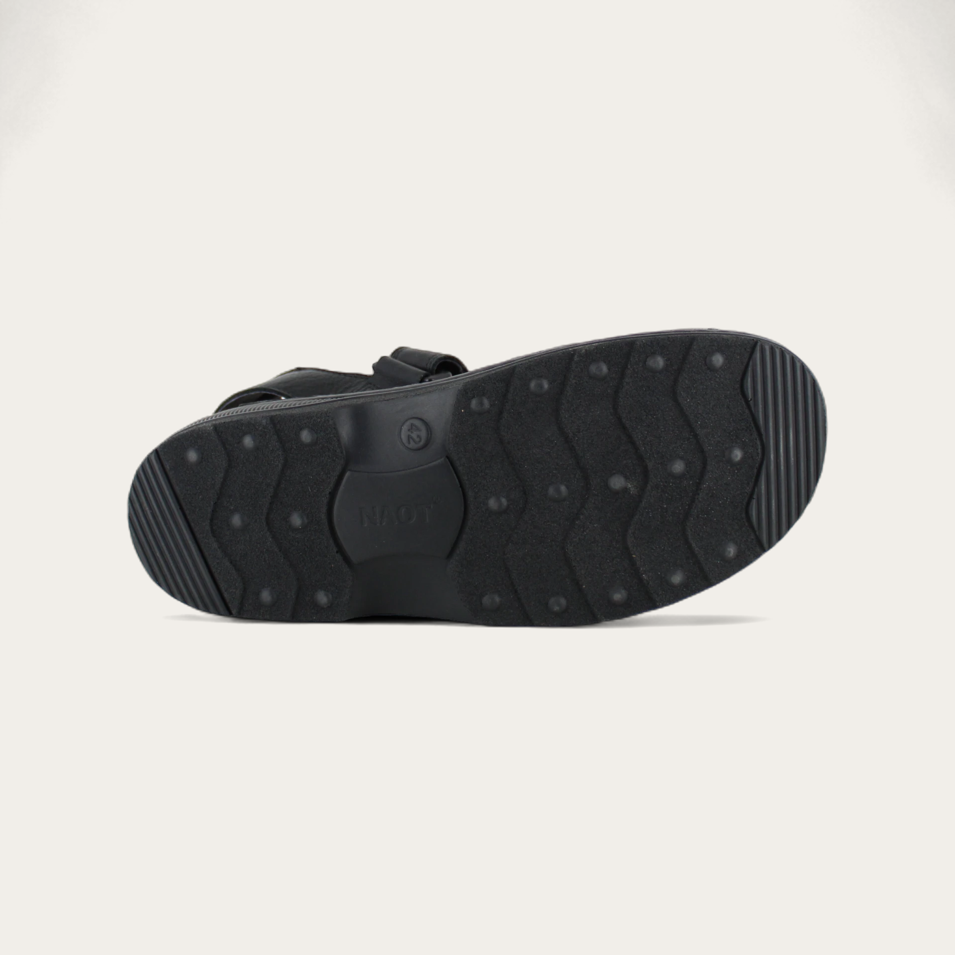Lappland 2 - Premium Winter Boots for Men & Women | Waterproof Snow Boots with Warm Fleece Lining | Ideal for Hiking, Snowshoeing & Cold Weather Adventures