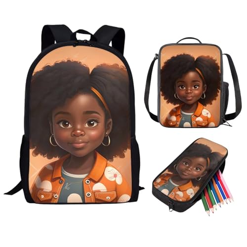 African Girl 6