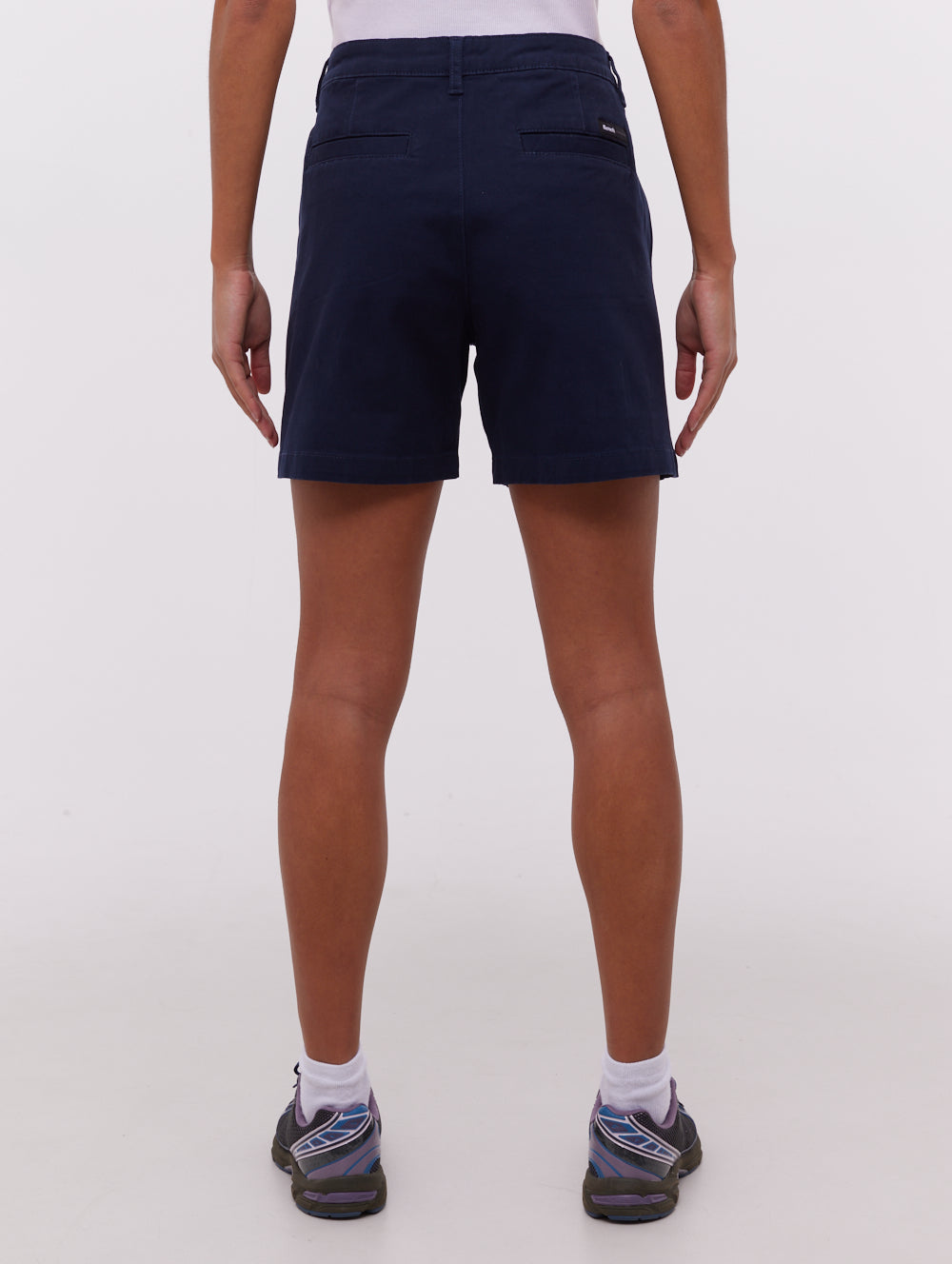 Kaynan Men's Casual Chino Shorts - Comfortable Summer Shorts for Outdoor Activities, Travel & Beach Wear