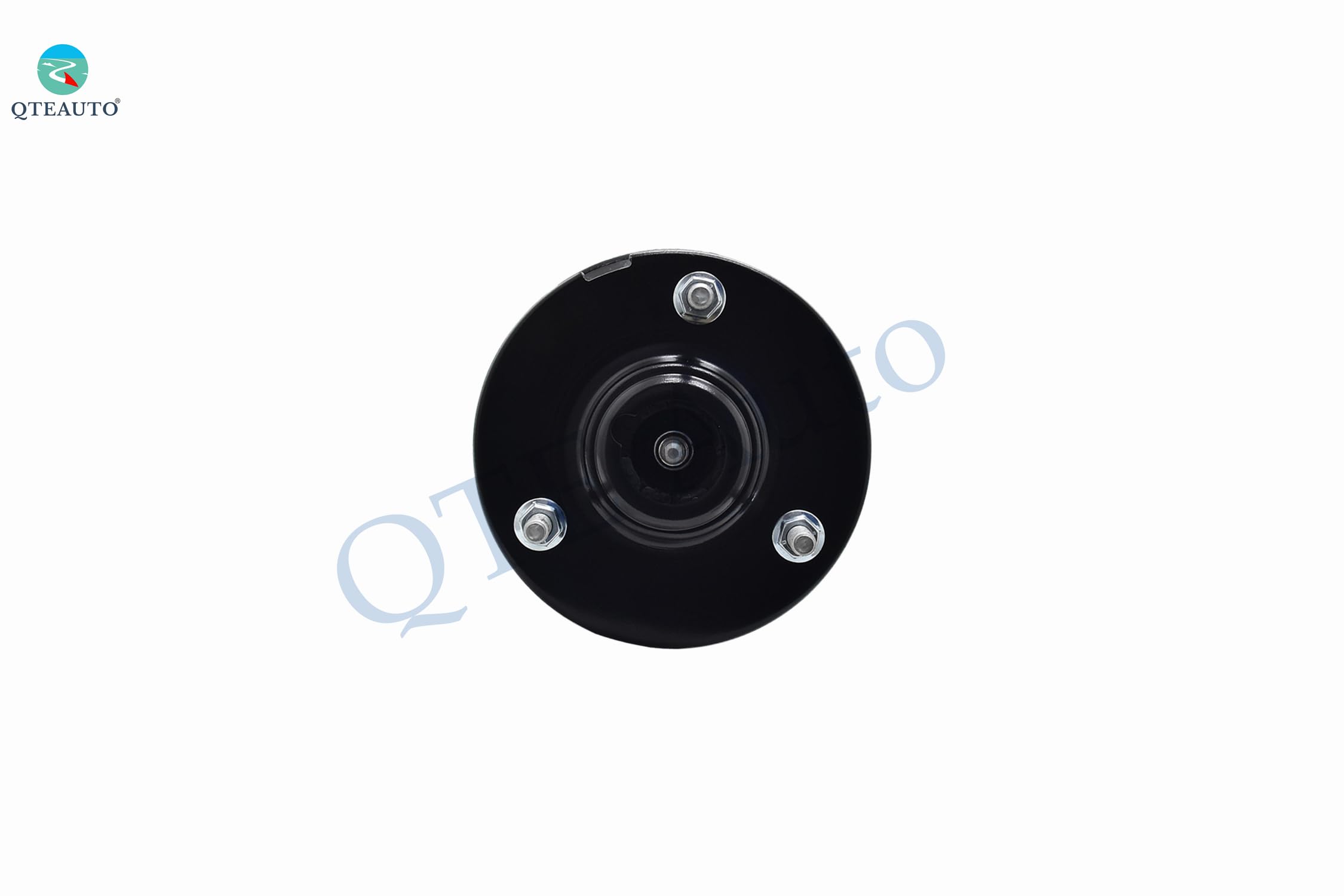 PM Auto Front Quick Complete Strut with Coil Spring - Compatible with 2015-2020 GMC Yukon XL (Excluding 22