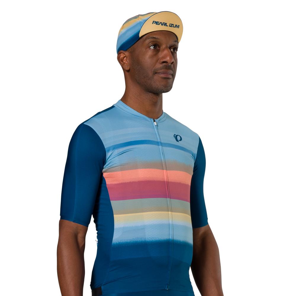 Limited Edition Cycling Cap - Premium Breathable Bike Hat for Men & Women - Perfect for Road Biking, Commuting & Outdoor Sports