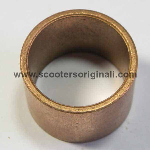 Lambretta Clutch Sprocket Brass Bushing Replacement Part for Scooter Repair - Durable GP Series Upgrade for Smooth Gear Shifting | Perfect for Vintage Vespa, Piaggio & Lambretta Restoration Projects