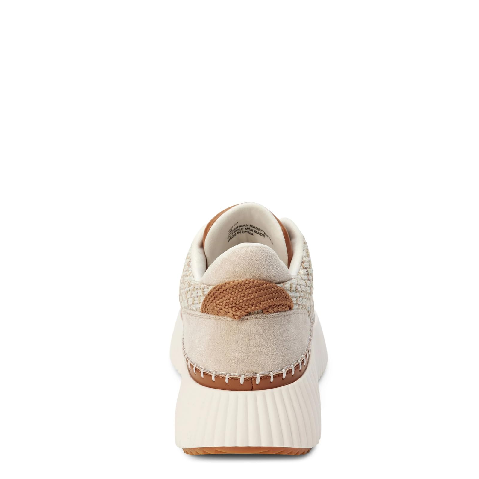Matisse Women's Coconuts Casual Sneakers - Comfortable Walking Shoes for Women | Perfect for Everyday Wear, Travel & Outdoor Activities