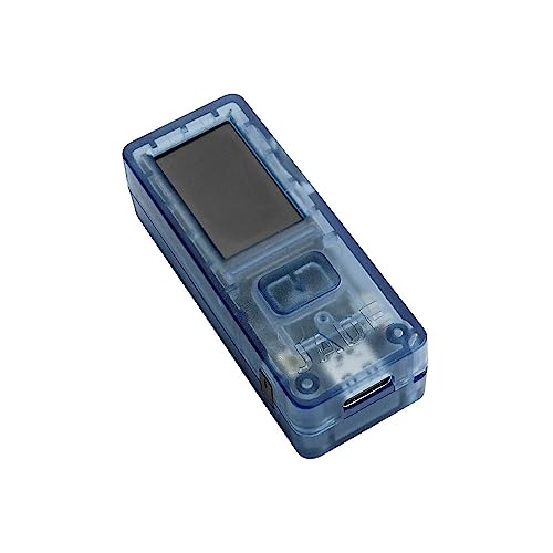 Transparent Blue
