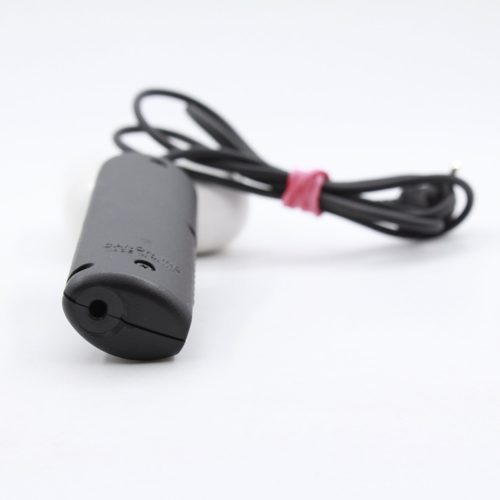 Canon RS-60E3 Remote Switch for EOS Cameras - Compatible with DSLR & Mirrorless - Perfect for Time-Lapse, Group Photos & Wildlife Photography