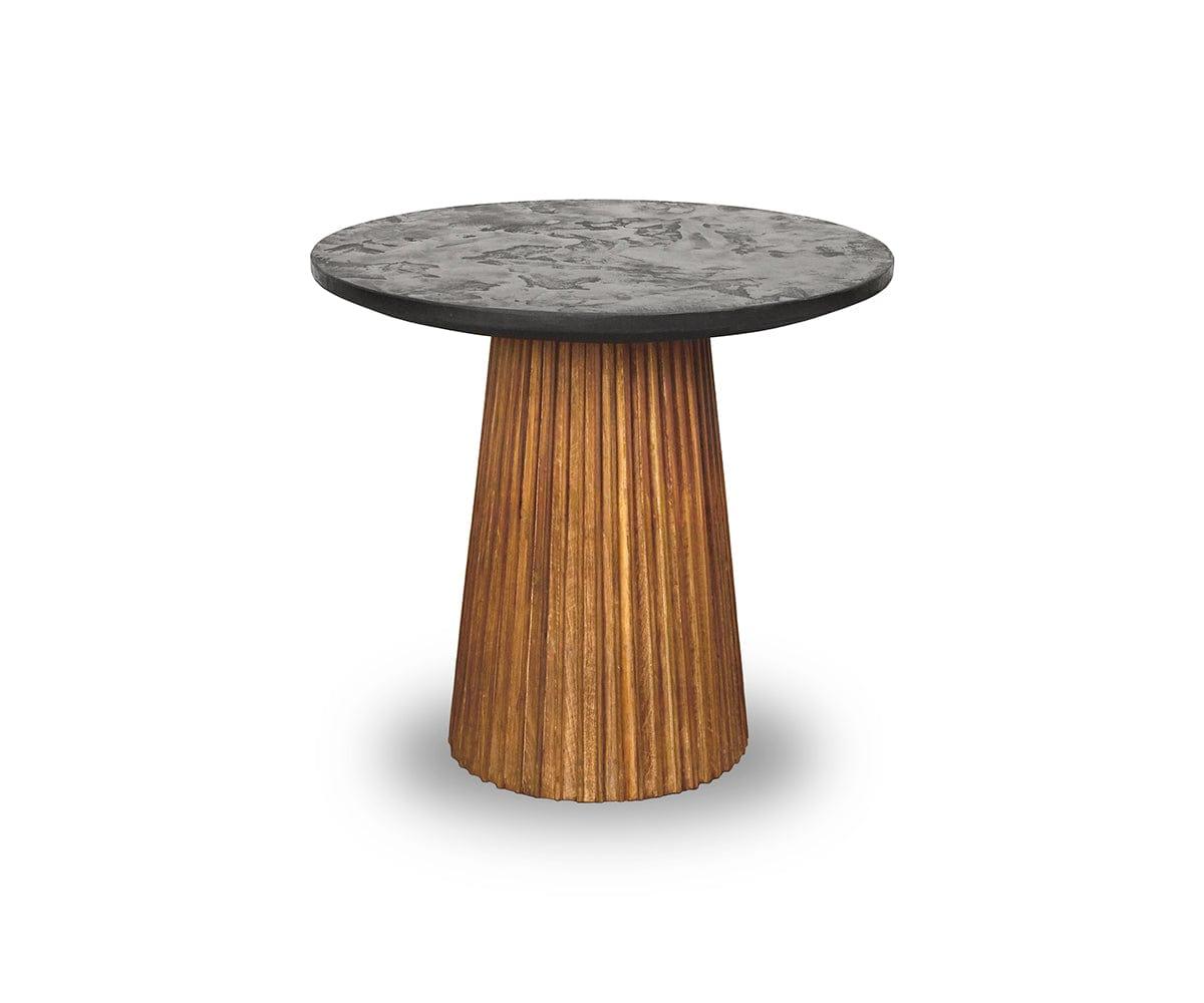 Natural Teak