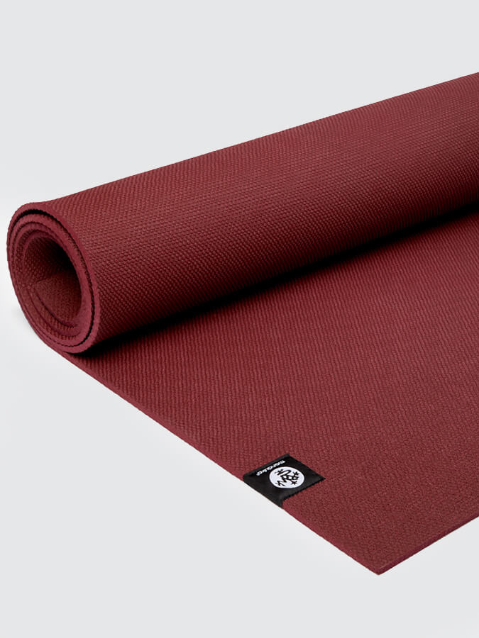 Premium Manduka X Yoga Mat 5mm - Non-Slip Eco-Friendly Exercise Mat for Yoga, Pilates & Home Workouts - Ideal for Hot Yoga, Gym & Studio Use