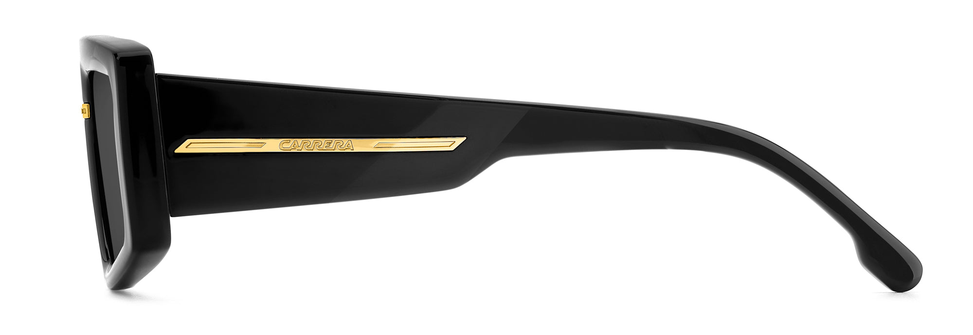 Carrera Victory C 12/S Sunglasses - Polarized UV Protection Sports Sunglasses for Men & Women - Perfect for Running, Cycling, and Outdoor Activities