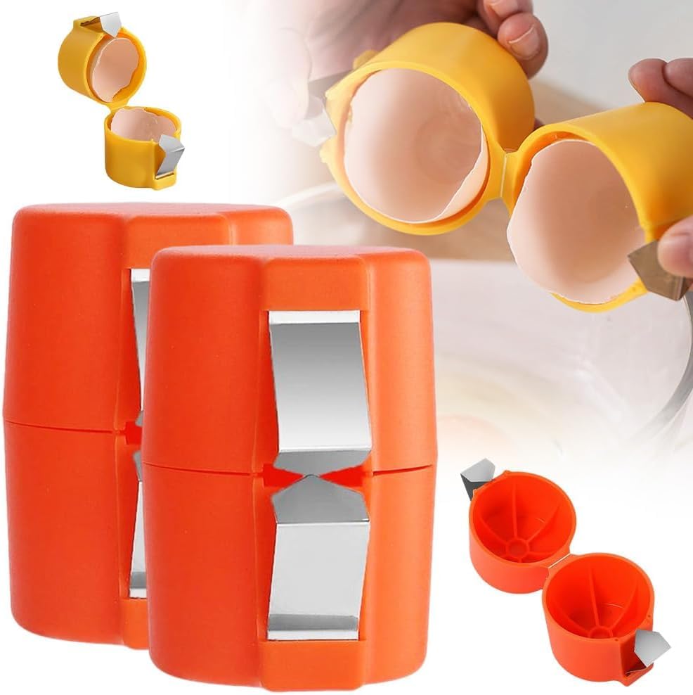 2pcs-Orange