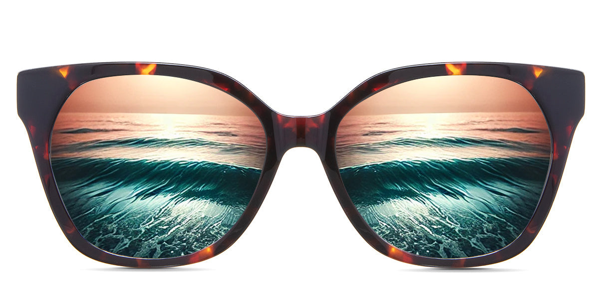 Josie Women's Prescription Sunglasses - UV Protection, Stylish & Comfortable for Driving, Outdoor Activities & Fashion