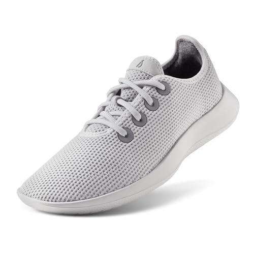 Light Grey (Light Grey Sole)