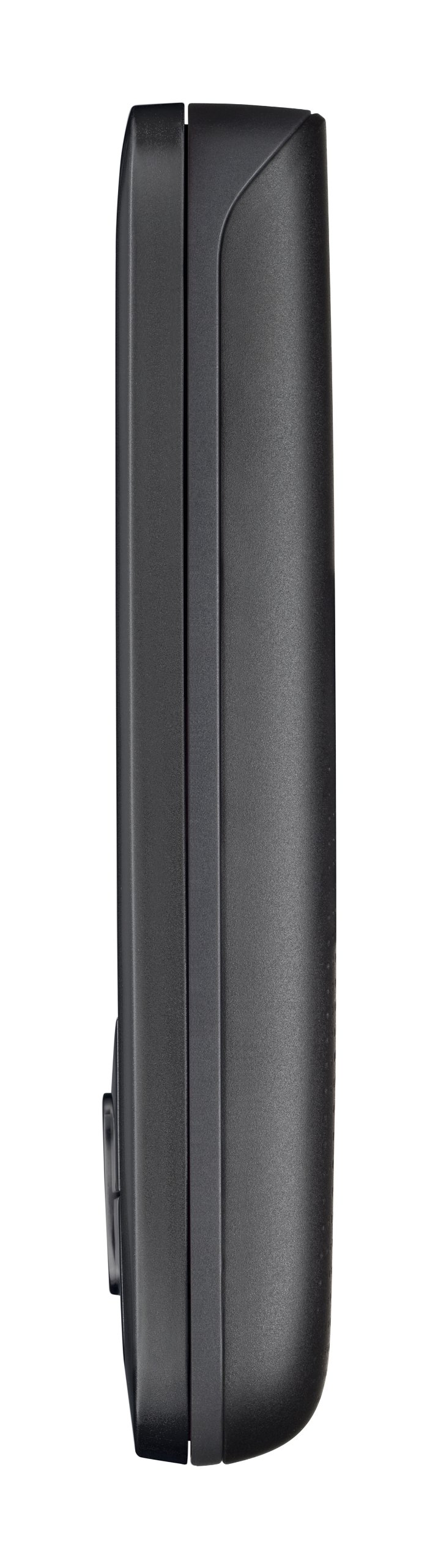 Nokia 2220 Slide Phone with MP3 Player, GPRS, Ovi Mail & Airplane Mode - Perfect for Travel, Business & Everyday Use