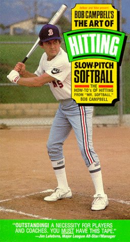 Best Slow Pitch Softball Bats for Power Hitting - Top Rated Slowpitch Softball Bats for Men & Women - Perfect for Recreational Leagues & Home Run Derby