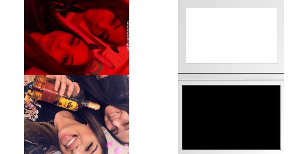 Custom Junior Z Palette - Magnetic Makeup Palette for Eyeshadows & Blush - Perfect for Travel & Professional Makeup Artists
