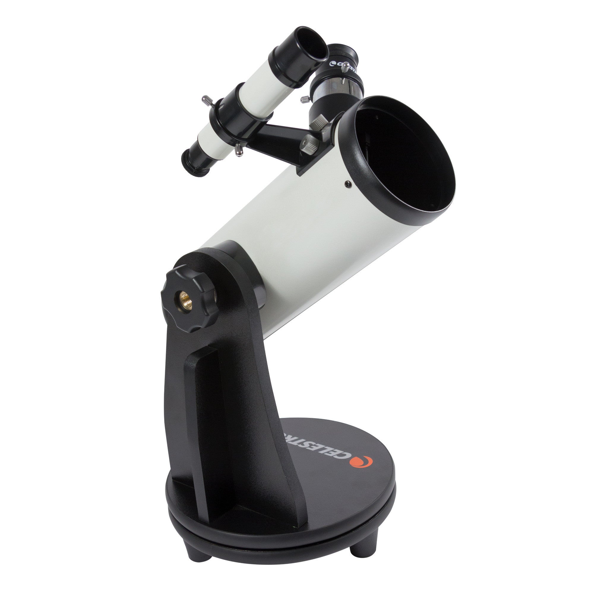 Celestron Cometron Firstscope 76mm Reflector Telescope - 21023 Model | Perfect for Stargazing, Astronomy Beginners & Outdoor Exploration
