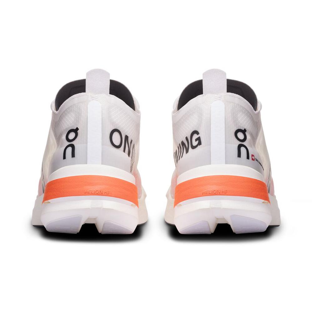 Men's Cloudboom Strike Running Shoes - Lightweight & Cushioned for Marathon Training & Road Running - Perfect for Long-Distance Runners & Athletes