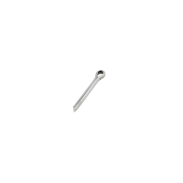 High-Quality Cotter Pins - Durable Split Pins for Industrial, Automotive & DIY Projects | Secure Fastening Solution for Machinery, Equipment & More