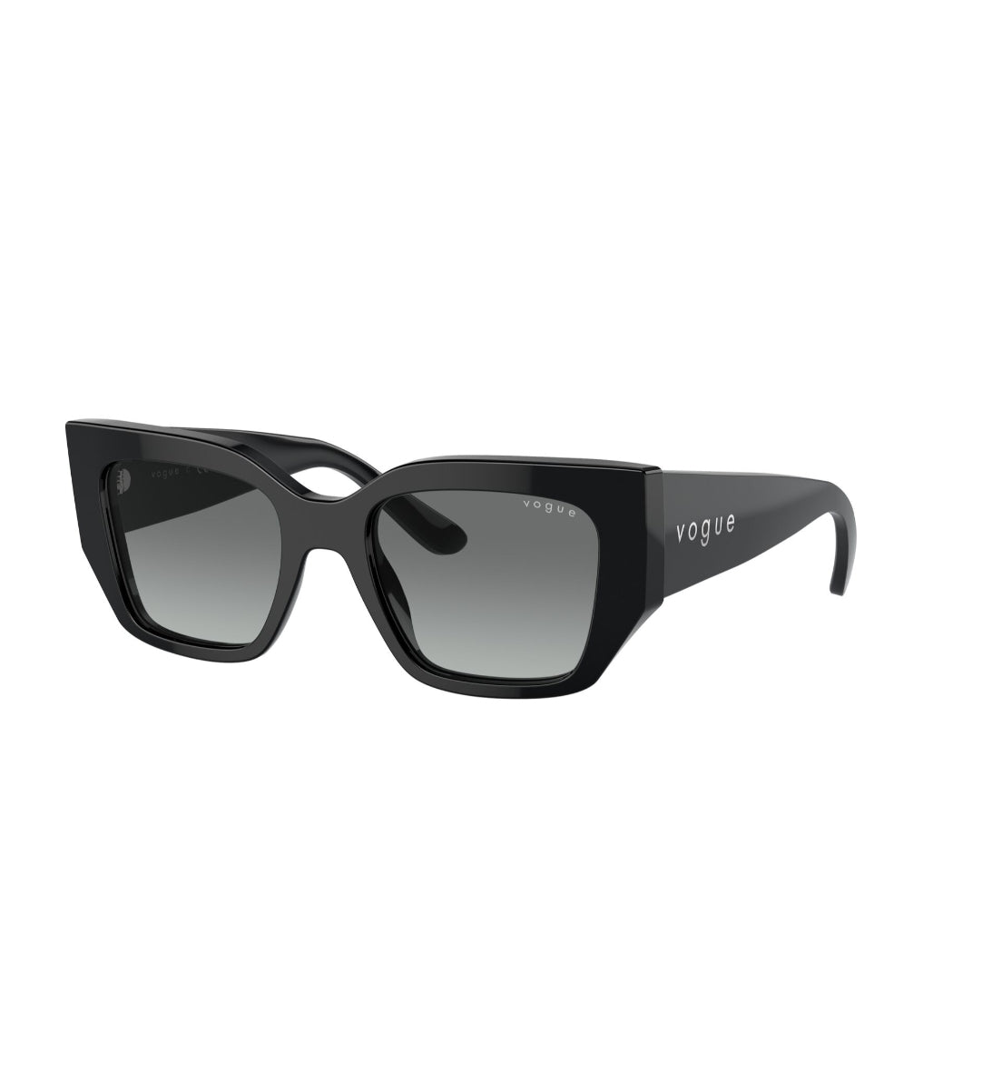 Fashionable Vogue Sunglasses for Women & Men - UV Protection, Trendy Shades for Outdoor Activities, Beach, Driving & Summer Style
