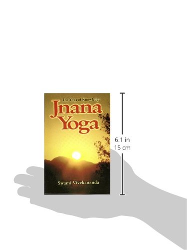 Jnana Yoga: The Yoga of Knowledge - Ancient Wisdom for Modern Spiritual Seekers | Meditation & Self-Realization Practice | Perfect for Yoga Studios, Retreats & Home Practice