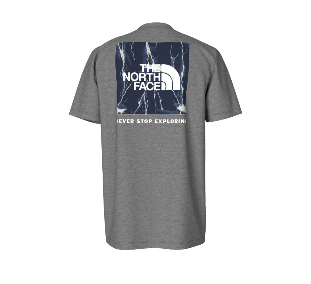 Box NSE S/S Tee 17 - Comfortable Short Sleeve T-Shirt for Men & Women - Perfect for Casual Wear, Gym, and Everyday Outfits