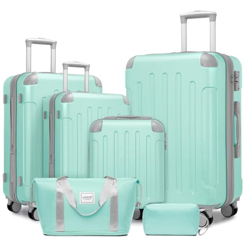 Mint Green-6pcs