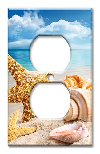 Outlet Cover