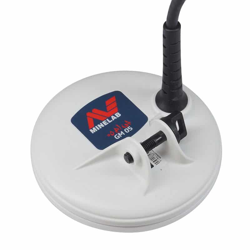 Minelab GOLD MONSTER 1000 Metal Detector - Open Box | Gold Prospecting & Treasure Hunting Equipment for Beginners & Professionals | Perfect for Beach, Field & Outdoor Adventures
