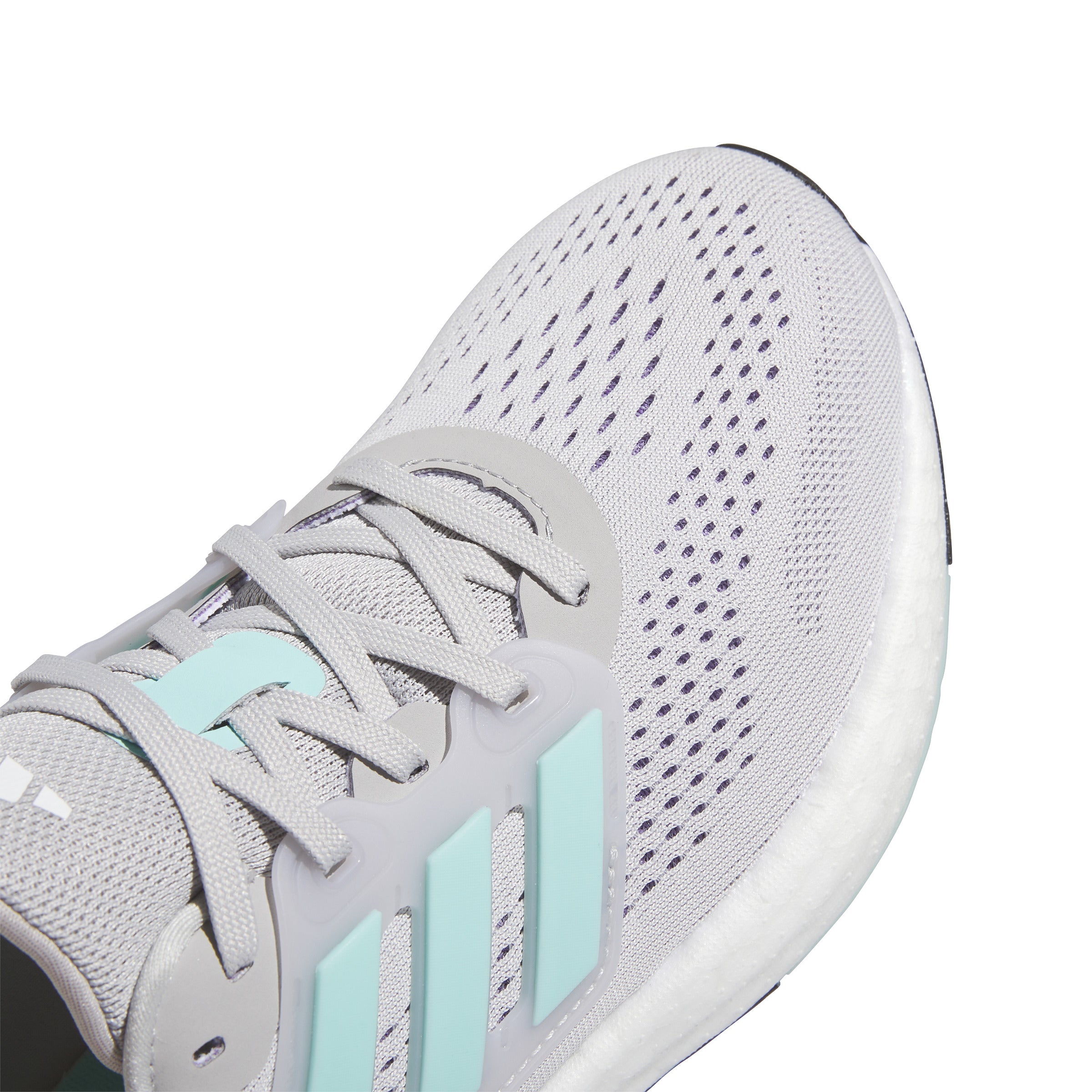 Adidas Pureboost 23 Women's Running Shoes - Lightweight & Cushioned for Comfort - Perfect for Jogging, Gym Workouts & Daily Wear