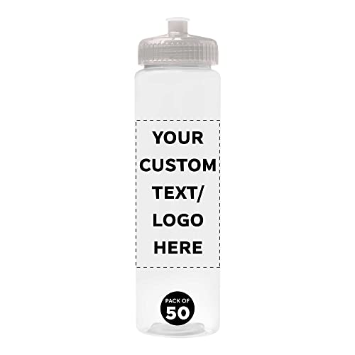 - Custom – Clear