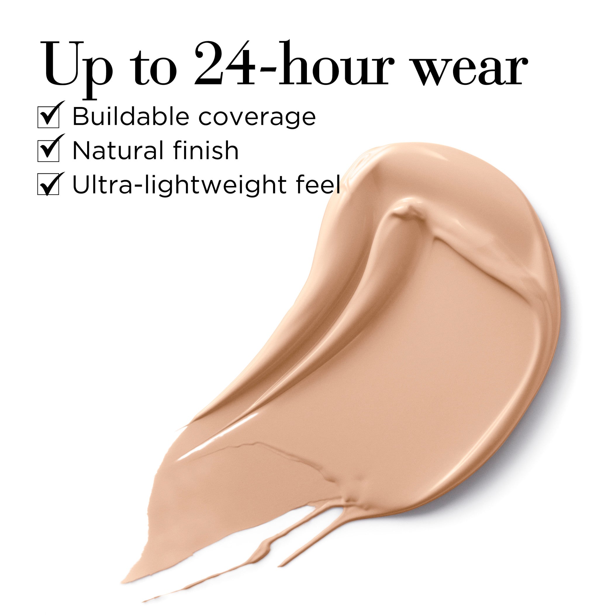 Flawless Finish Skincaring Concealer - Full Coverage, Hydrating & Long-Lasting | Perfect for Daily Makeup & Special Occasions