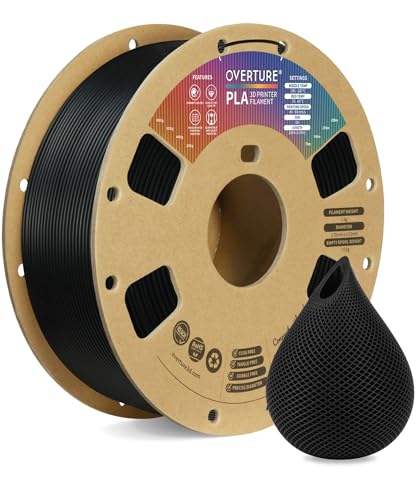 1kg Black