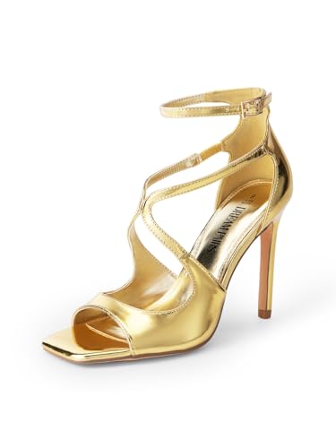 Gold-pat