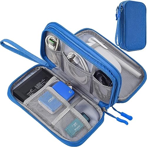 Double Layer - Blue