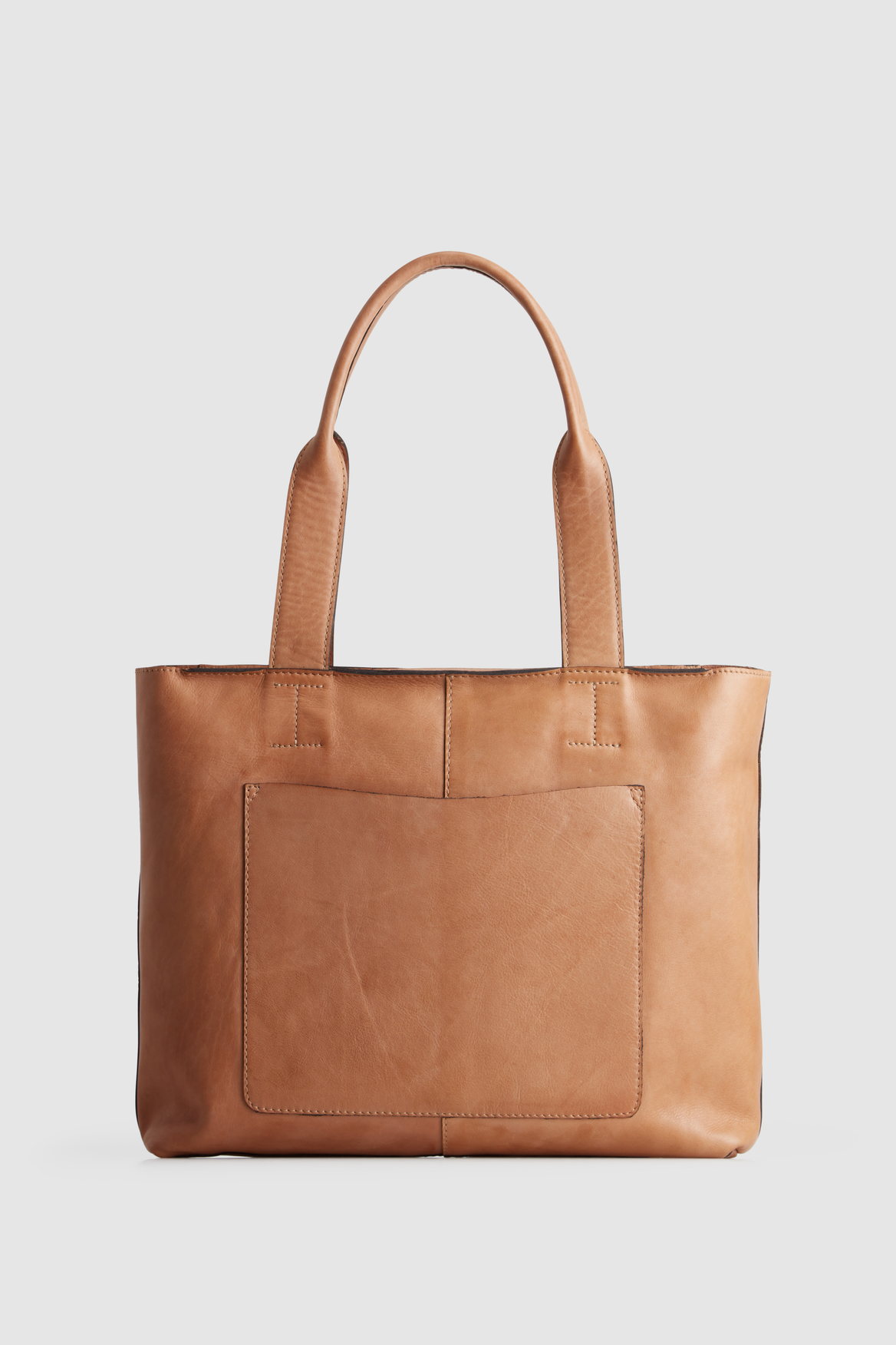 Premium Lyra Leather Tote Bag for Women - Stylish & Spacious Handbag for Work, Travel & Everyday Use