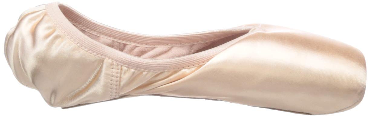 Capezio Women's Donatella Character Shoes - Comfortable & Stylish Dance Shoes for Performances, Theater, and Dance Classes | Perfect for Jazz, Tap, and Theatrical Performances