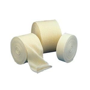 3M MS01 Synthetic Cast Stockinet - Breathable Medical Cast Liner for Broken Bones & Fractures - Ideal for Post-Surgery, Sports Injuries & First Aid Kits (1 Each)